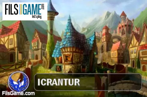 Icrantur